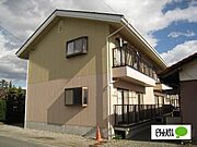 川中島駅より徒歩22分 1階 築29年6ヶ月の賃貸物件