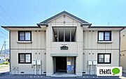 サンライズ２１Ａ 2階 築24年2ヶ月の賃貸物件