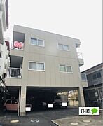戸倉駅より徒歩33分 3階 築31年の賃貸物件