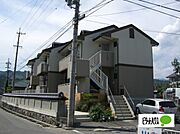 篠ノ井駅より徒歩14分 2階 築35年7ヶ月の賃貸物件