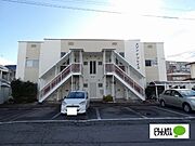 篠ノ井駅より徒歩15分 1階 築37年7ヶ月の賃貸物件