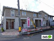 イデアール・ベルデの賃貸物件