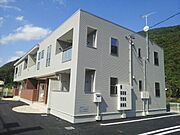 パルメゾン弐番館の賃貸物件