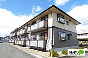 コスモスパーク稲里EAST E 1階 築28年1ヶ月の賃貸物件