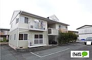 篠ノ井駅より徒歩12分 1階 築33年6ヶ月の賃貸物件