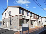 コンフォール 2階 築12年8ヶ月の賃貸物件