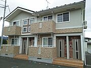 サンフラワーＡ 2階 築17年2ヶ月の賃貸物件