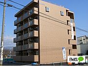 サンマルコ篠ノ井 2階 築19年7ヶ月の賃貸物件