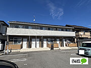 エステート中島南館 2階 築8年3ヶ月の賃貸物件