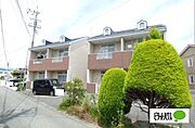 篠ノ井駅より徒歩11分 2階 築36年7ヶ月の賃貸物件