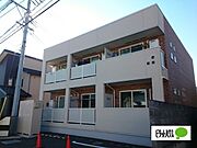長野駅よりバス12分 徒歩4分 1階 築12年4ヶ月の賃貸物件