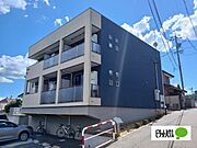 プチメゾン泉 2階 築14年7ヶ月の賃貸物件