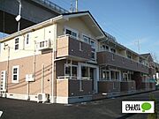 シャルマン櫻街 1階 築17年7ヶ月の賃貸物件
