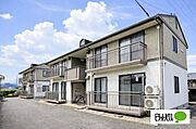 川中島駅より徒歩31分 1階 築31年8ヶ月の賃貸物件