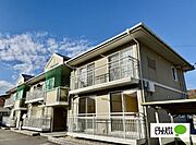 ハイム・レヴァンテ 2階 築32年8ヶ月の賃貸物件