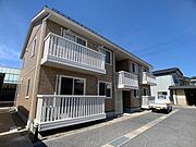 Ｊ—Ｒｏｏｍ☆妃Ｂ 1階 築17年7ヶ月の賃貸物件