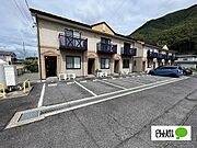 戸倉駅より徒歩26分 1階 築24年2ヶ月の賃貸物件