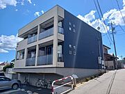 プチメゾン泉 1階 築14年7ヶ月の賃貸物件