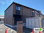 アルバーダ 1階 新築の賃貸物件