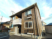 Ｊ—Ｒｏｏｍ☆妃Ａ 1階 築17年8ヶ月の賃貸物件