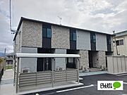 川中島駅より徒歩20分 1階 築1年11ヶ月の賃貸物件