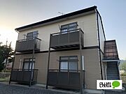 今井駅より徒歩19分 1階 築25年2ヶ月の賃貸物件