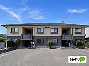 フォーレスセガミＣ 2階 築28年1ヶ月の賃貸物件