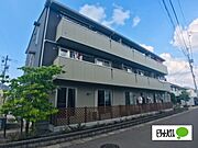 川中島駅より徒歩15分 2階 築14年7ヶ月の賃貸物件