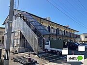 篠ノ井駅より徒歩26分 1階 築31年7ヶ月の賃貸物件