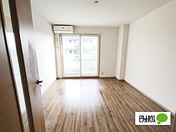 平林ピアIII 1階1Kのリビング/ダイニング