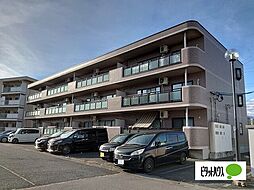 ガーデンテラス大日方　Ｂ棟