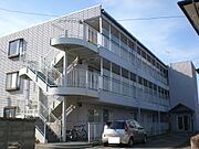 アーバンヴィオレ1991の賃貸物件