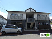 ディアスみやざわA棟の賃貸物件