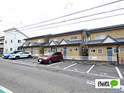 サンパレス小山B棟の賃貸物件