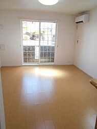 サンライズ中尾　Ａ 102 1階ワンルームのリビング/ダイニング