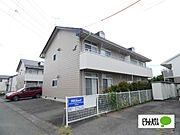 北長野駅より徒歩14分 築37年7ヶ月 2階建の賃貸物件