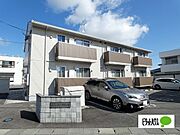 ロジュマンデラッセ 2階 築14年11ヶ月の賃貸物件