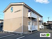 コーポタキザワ１の賃貸物件