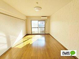 サンモール日詰 2階1Kのリビング/ダイニング