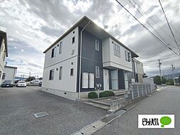 レジデンス　Ｂ棟