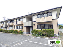 ヴェルジェ塚田　東館