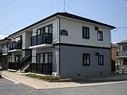 小布施駅より徒歩12分 築29年4ヶ月 2階建の賃貸物件