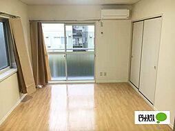 フレグランスアイビー　Ａ棟 1階3DKのリビング/ダイニング