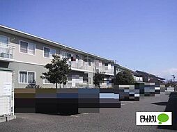 フレグランスアイビー　Ａ棟