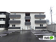  3階 新築の賃貸物件