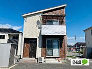 日野駅より徒歩14分 築12年8ヶ月 2階建の賃貸物件