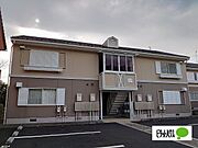 桐原駅より徒歩22分 築36年8ヶ月 2階建の賃貸物件