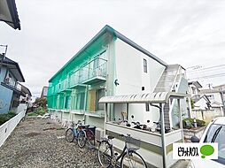 サニーハイツ高田