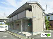 カーサアネーロA/BBの賃貸物件