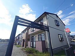 パナタウン南長池　Ｂ棟